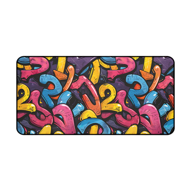 Desk Pad