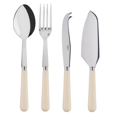 Pop Unis 4 - Piece Hostess Set