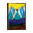 Classic Wood Framed selected