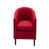 Rouge est en rupture de stock