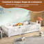 Single (3') Solid Wood Bed