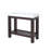 Bise 40'' Single Bathroom Vanity with Ceramic Top-2145985523