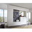 Trento Wood Wall Mirror