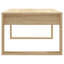 Ocia Sled Coffee Table-728659818