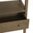 2-Drawer Wood Nightstand-96920354