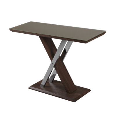 Bali 110cm Console Table