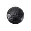 Hammered 30mm Diameter Round Knob-51984519