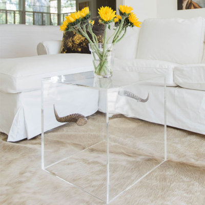 Table de bout Bella Block