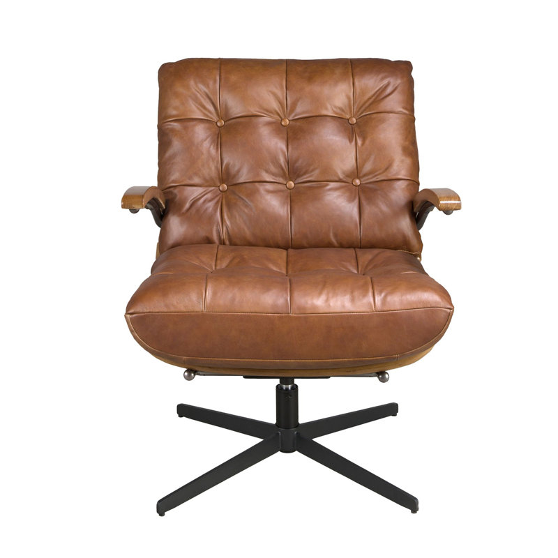 Upholstered Armchair
