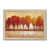 Natural Wood Framed Paper Print is unavailable