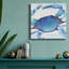 Crabe des Galapagos - reproduction d'art sur toile tendue-304960318