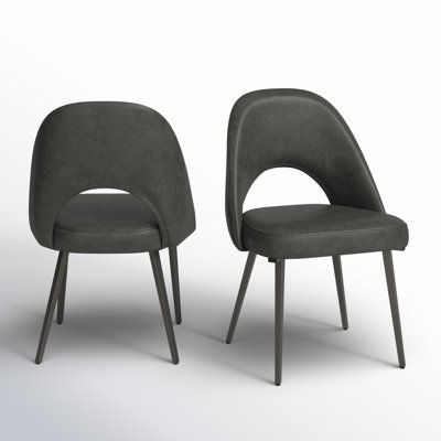 Sabine Upholstered Side Chair