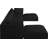 Ivalina Upholstered U-Shaped Sectional Reversible-87141489