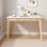 Latwon Wooden Desk