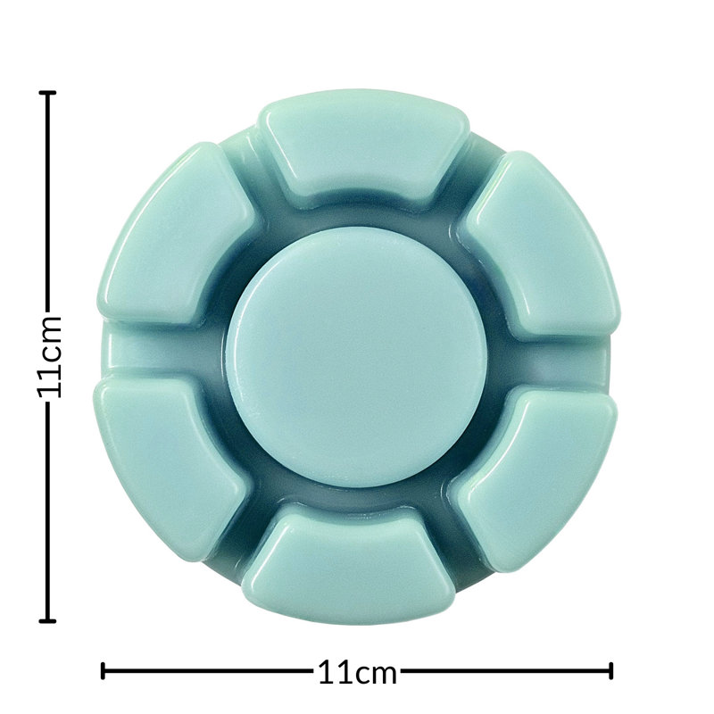 Cello Crisp Cotton Scented Wax Melt