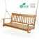 Slevin Porch Swing