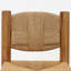 Chaise en teck The Roadie