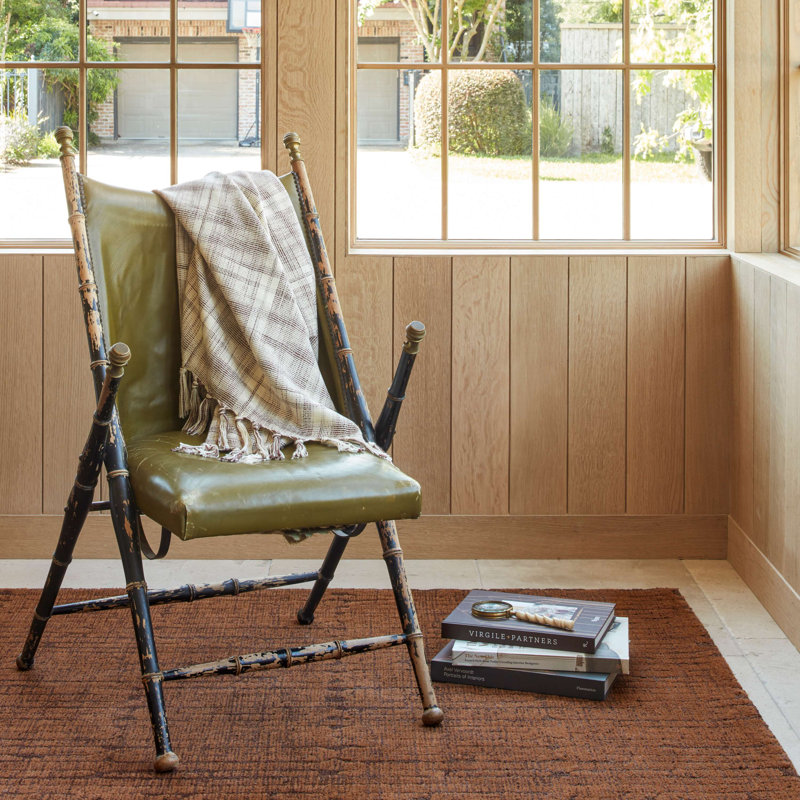 Lorfield Throw, Plaster