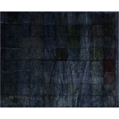 One-of-a-Kind 5'10" X 6'11" Area Rug