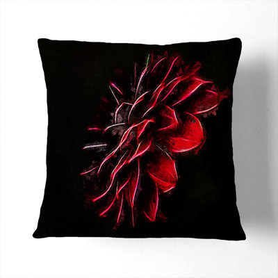 Square Throw Cushion