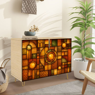 35.4 " W Sideboard