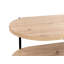 Riely Four Leg Coffee Table