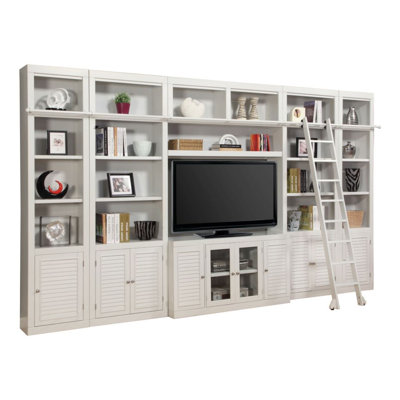 Annmarie Storage Bookcase