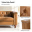 Canapé Chesterfield Anselmo-1050280464