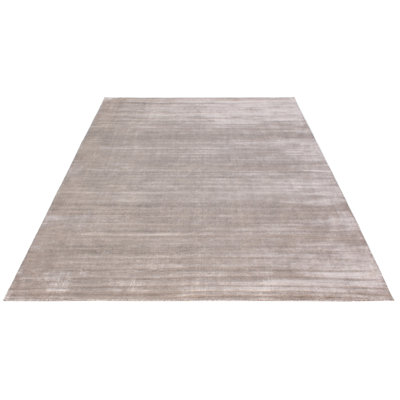 Tapis unique en viscose New Age Plumlee 9 pi x 12 pi Plumlee