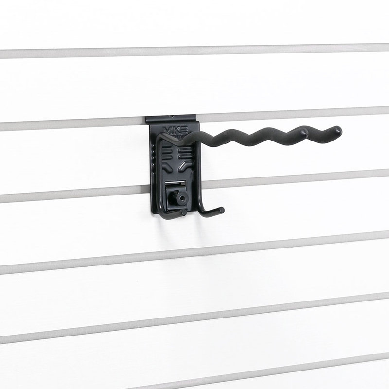 Steel Slatwall Slatwall / Pegboard Kit