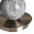 Kerli Metal Buffet Lamp