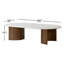 Paden Coffee Table-703228374-703228372