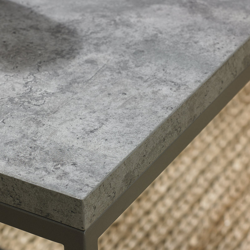 Straka Frame Coffee Table