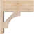 7 1/2" W Douglas Fir (Smooth)