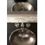Slater Widespread Bathroom Faucet with Drain Assembly-40526760