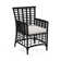 Fauteuil Luca