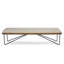 Maxwell Upholstered Bench