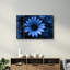 Decorative Tempered Glass Painting
