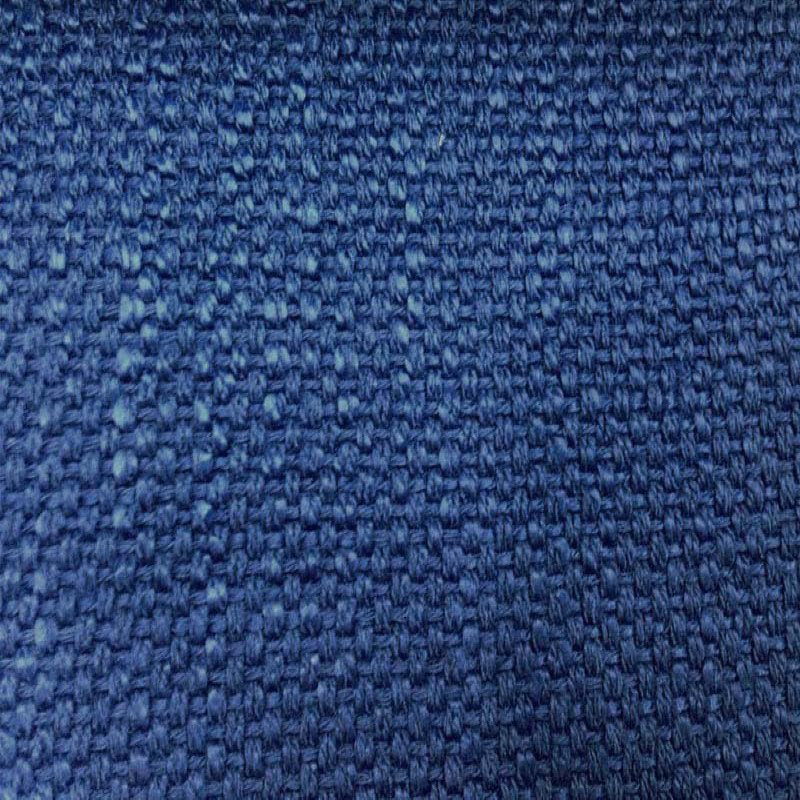Linen Look | Lotus Fabric_LOTUS, Sapphire