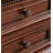Solid Wood Accent Chest