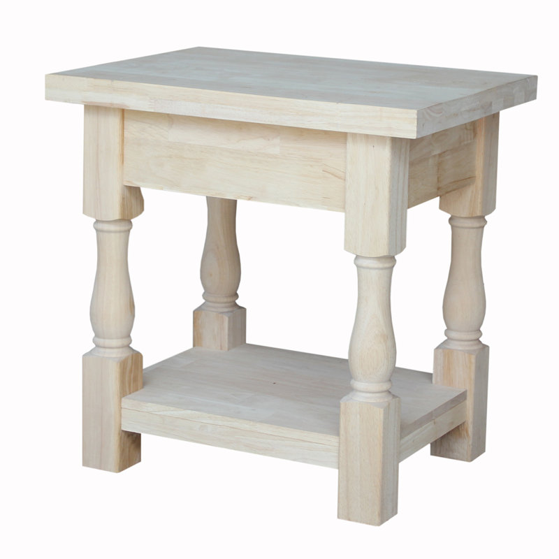 Table de bout Nikolai