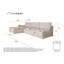 5 Seater Sofa Bed-766076401-766076404
