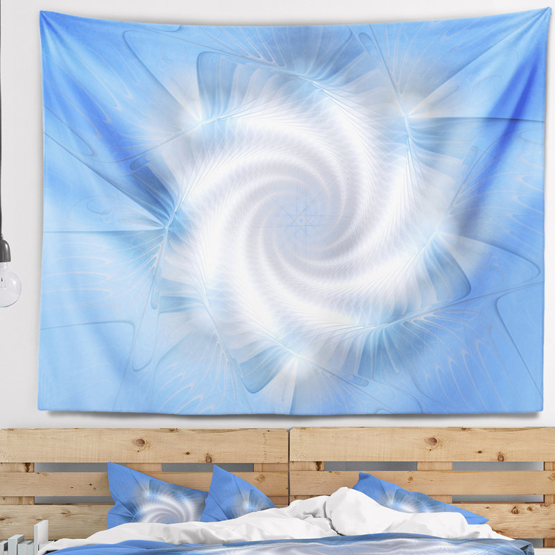 Polyester Tapestry, 32" H x 39" W