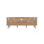 Almir 1 Piece Bedroom Set-129945469