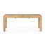 Zuma Dining Table