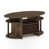 Noyer Columbia; brun foncé