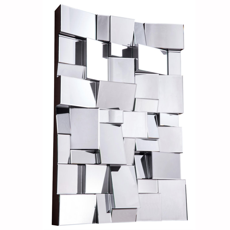 Pennsburg Convex Wall Mirror