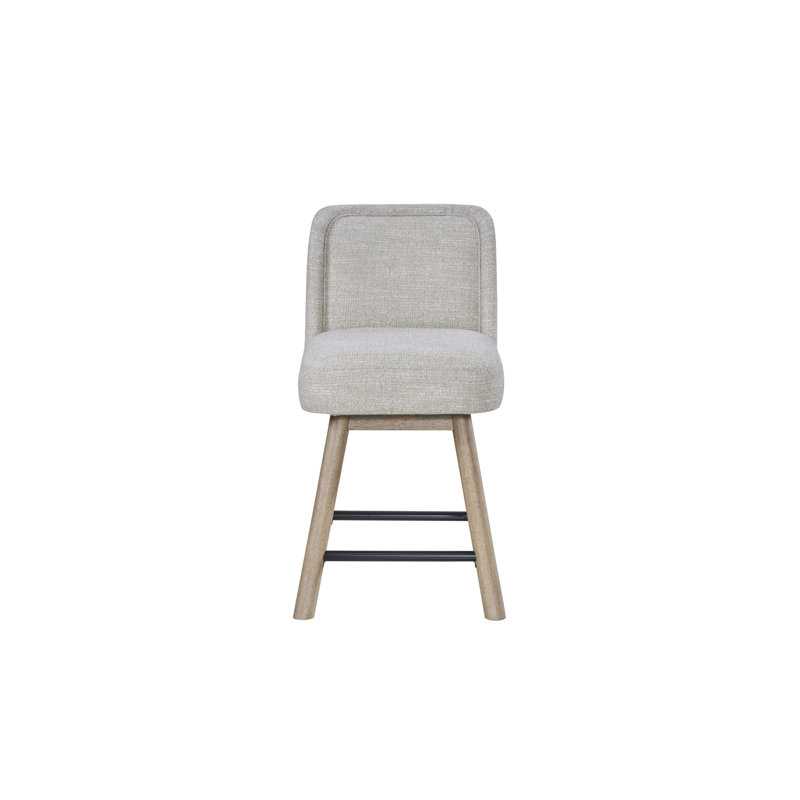 Counter Height Swivel Stool