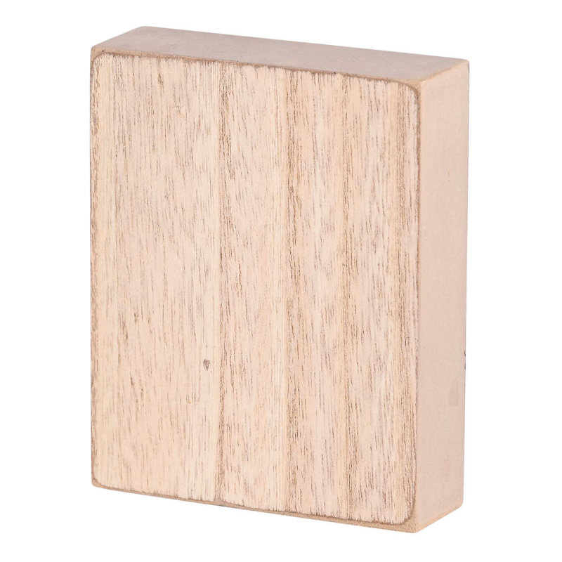 Plaques et plaques Goldsby