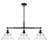 Weatherford 3 - Light Kitchen Island Pendant-1256758426-1245084337